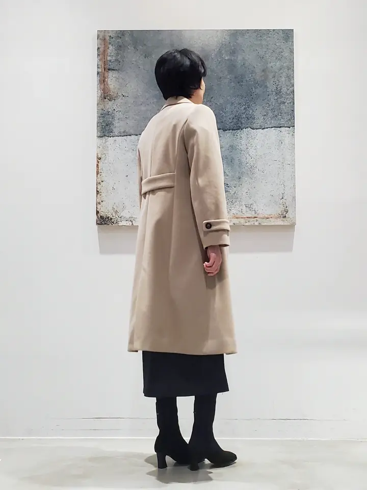 ONWARD CROSSET SELECT 本吉 コーディネート画像