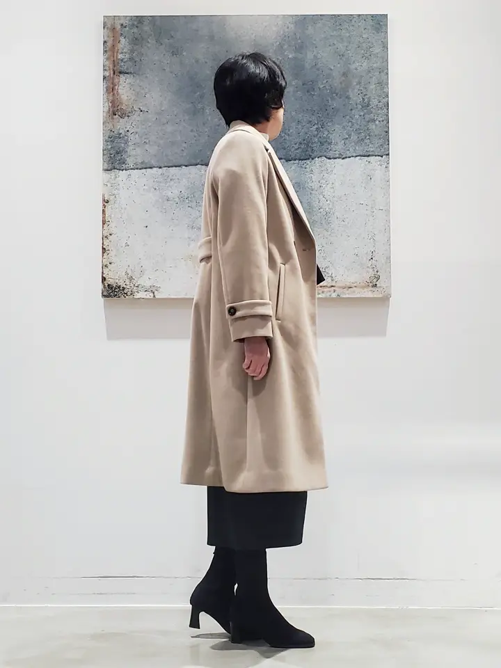 ONWARD CROSSET SELECT 本吉 コーディネート画像