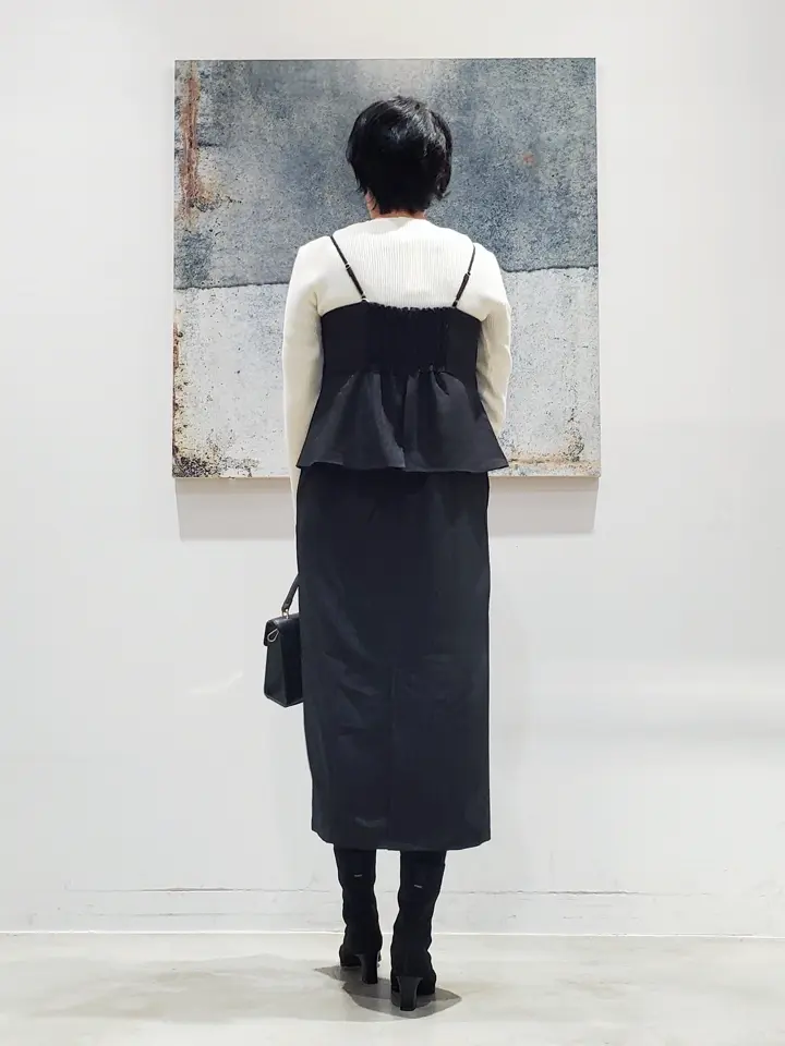 ONWARD CROSSET SELECT 本吉 コーディネート画像