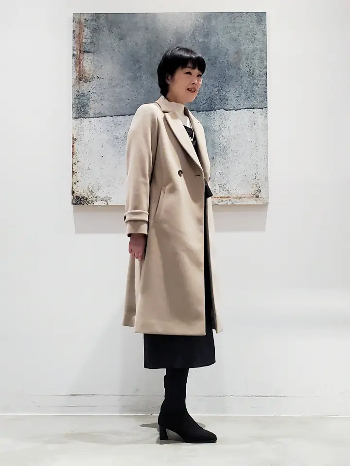 ONWARD CROSSET SELECT 本吉 コーディネート画像