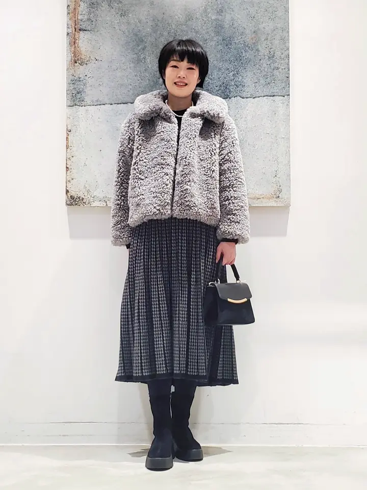 ONWARD CROSSET SELECT 本吉 コーディネート画像