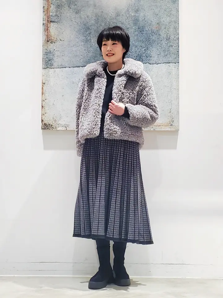 ONWARD CROSSET SELECT 本吉 コーディネート画像