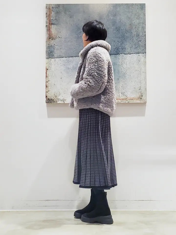 ONWARD CROSSET SELECT 本吉 コーディネート画像