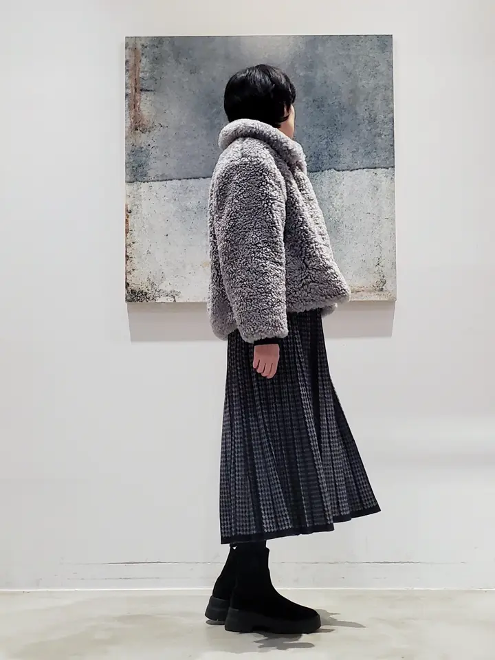 ONWARD CROSSET SELECT 本吉 コーディネート画像