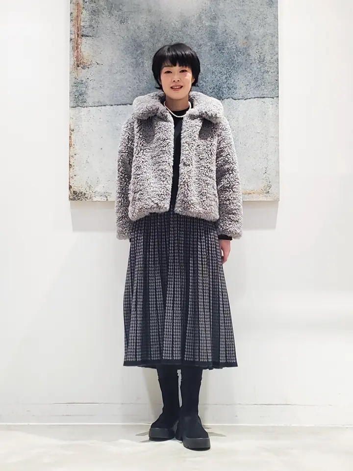 ONWARD CROSSET SELECT 本吉 コーディネート画像