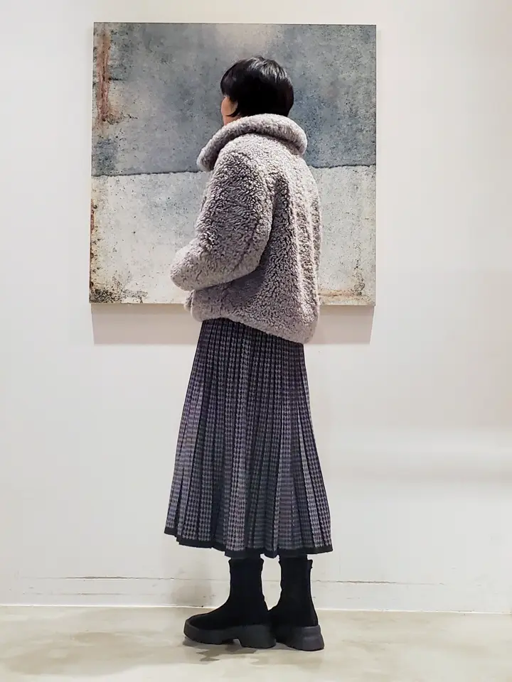 ONWARD CROSSET SELECT 本吉 コーディネート画像