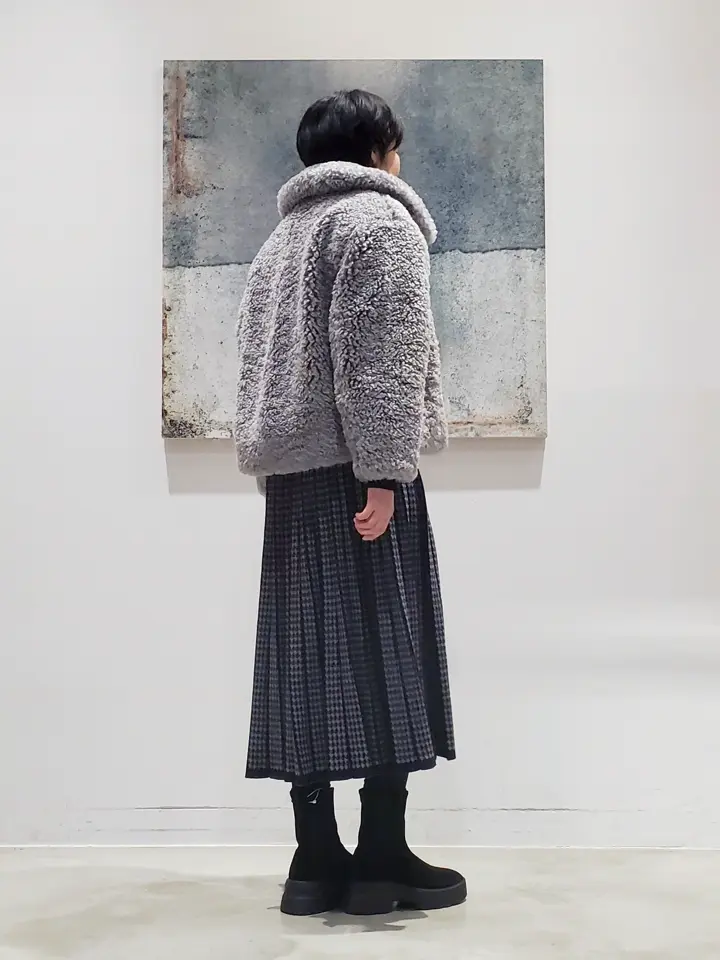 ONWARD CROSSET SELECT 本吉 コーディネート画像