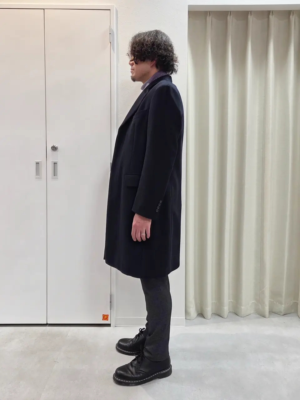 ONWARD CROSSET SELECT 髙田 コーディネート画像