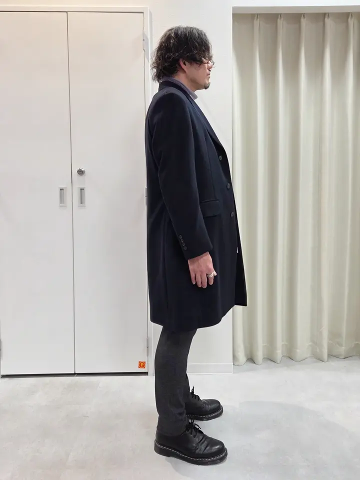 ONWARD CROSSET SELECT 髙田 コーディネート画像