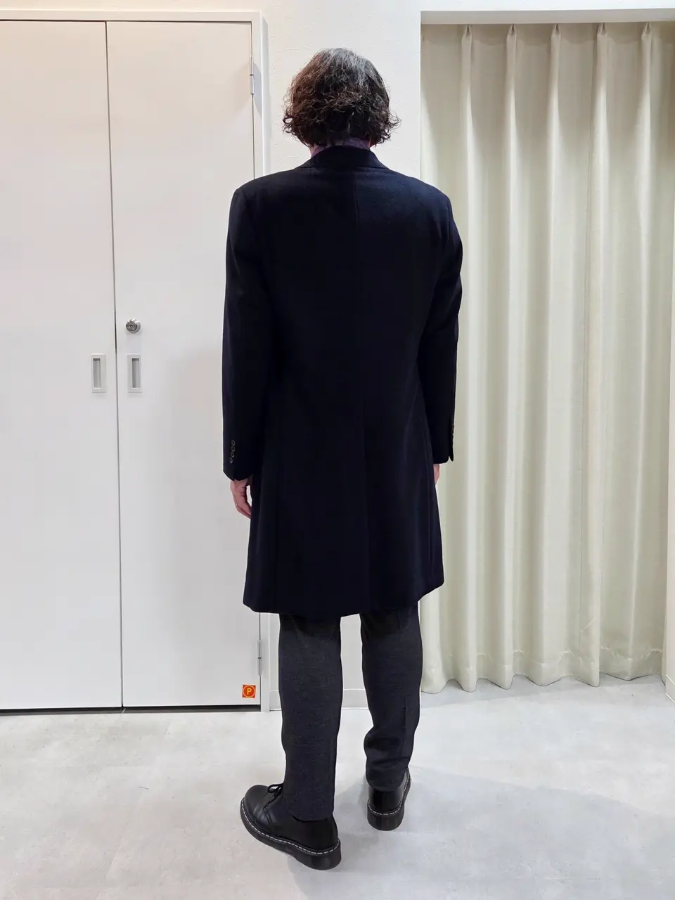 ONWARD CROSSET SELECT 髙田 コーディネート画像