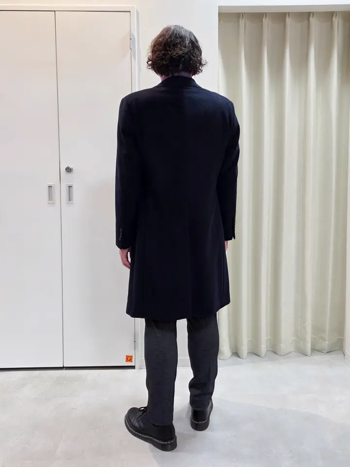 ONWARD CROSSET SELECT 髙田 コーディネート画像