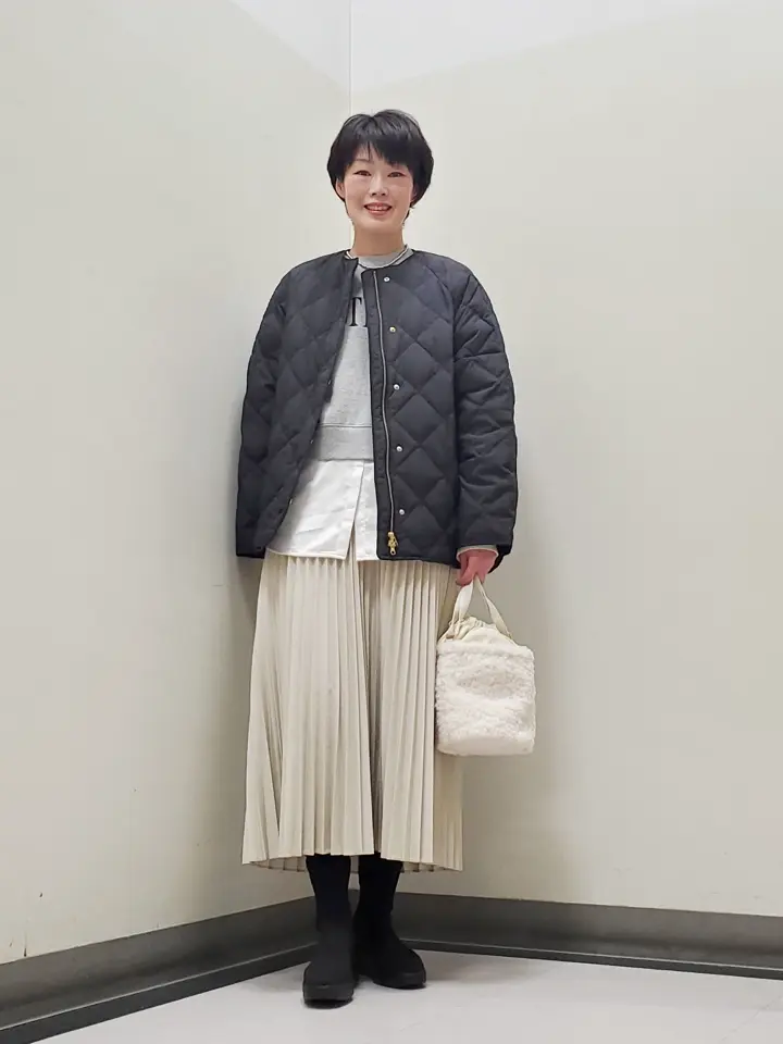 ONWARD CROSSET SELECT 本吉 コーディネート画像