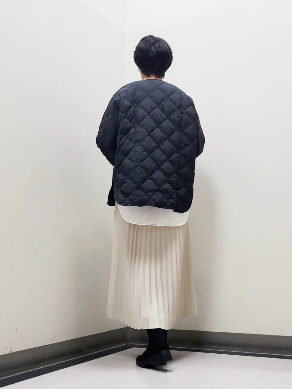 ONWARD CROSSET SELECT 本吉 コーディネート画像