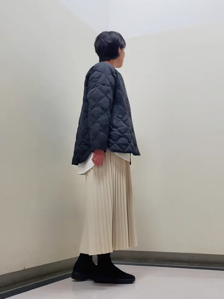 ONWARD CROSSET SELECT 本吉 コーディネート画像