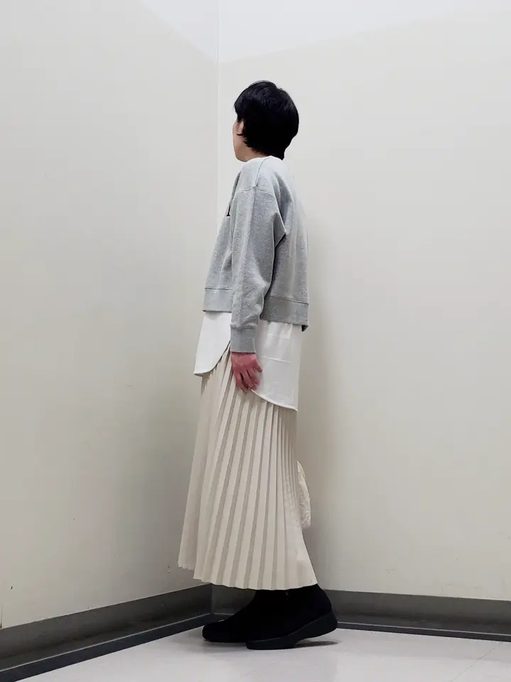 ONWARD CROSSET SELECT 本吉 コーディネート画像