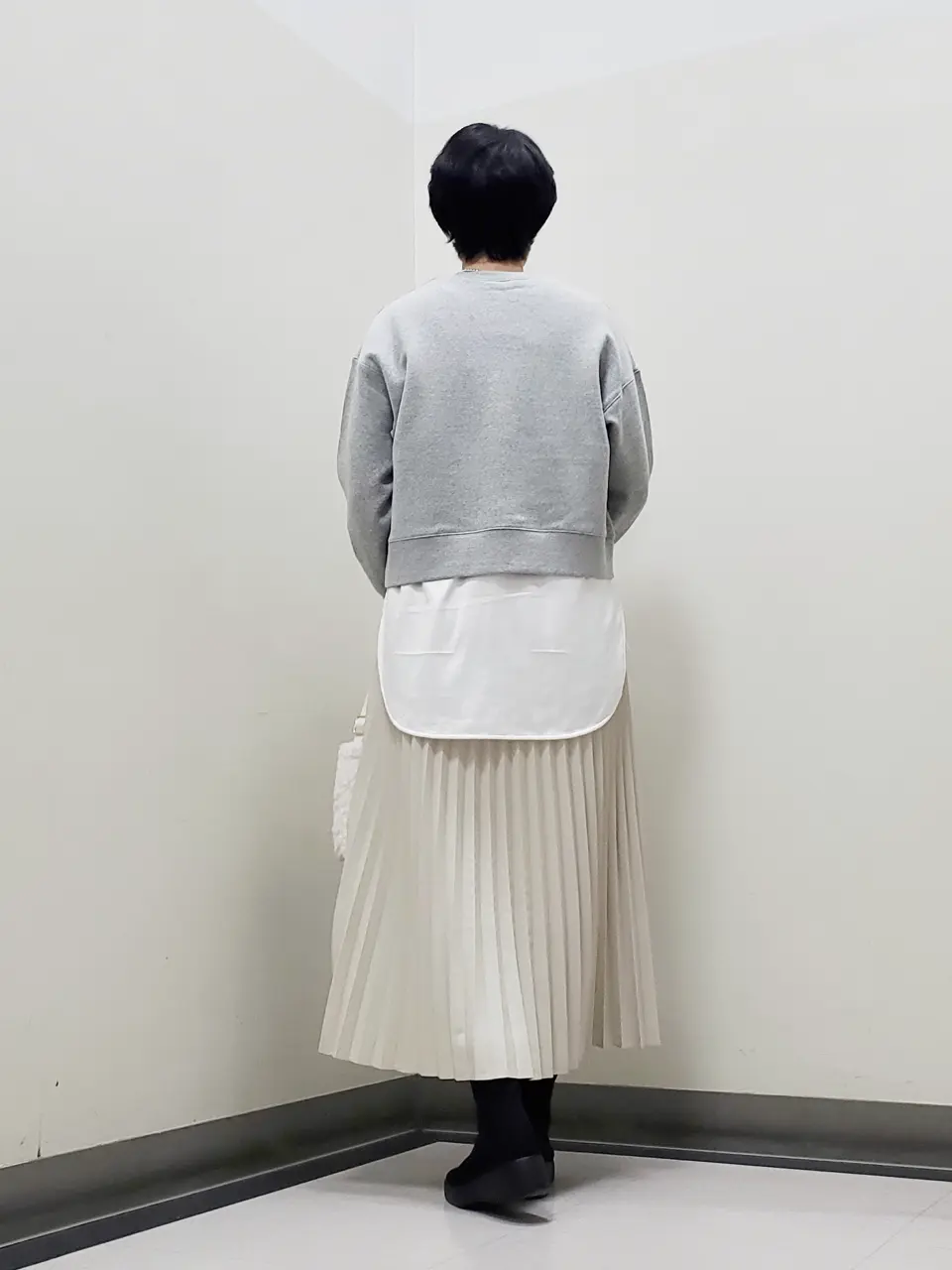 ONWARD CROSSET SELECT 本吉 コーディネート画像