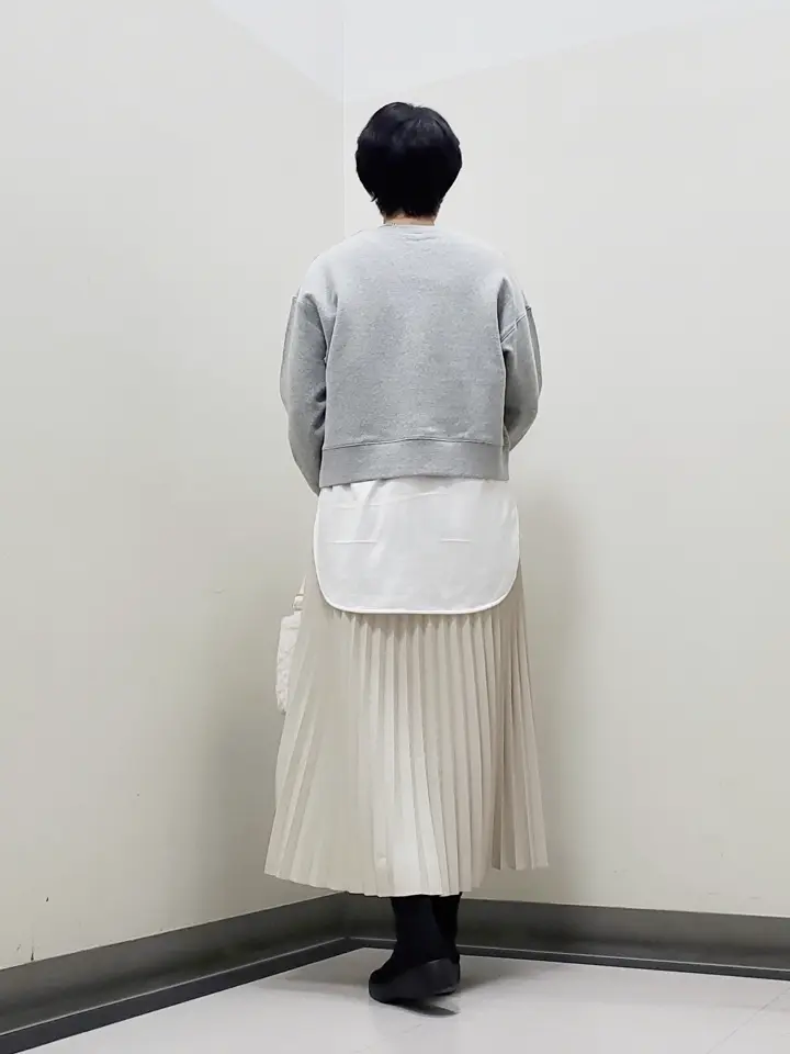 ONWARD CROSSET SELECT 本吉 コーディネート画像