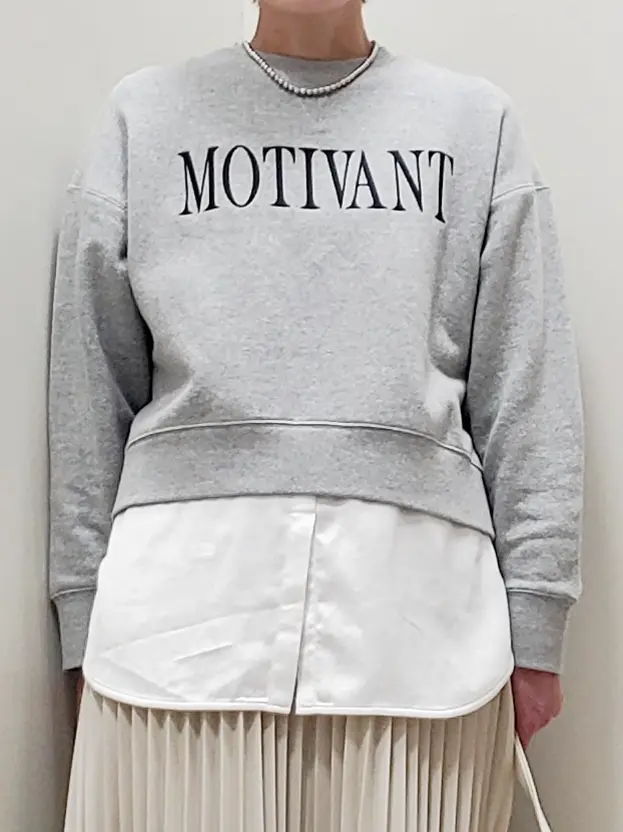 ONWARD CROSSET SELECT 本吉 コーディネート画像