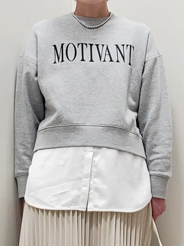 ONWARD CROSSET SELECT 本吉 コーディネート画像