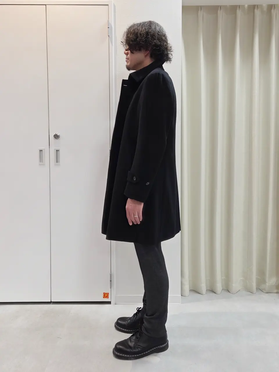 ONWARD CROSSET SELECT 髙田 コーディネート画像