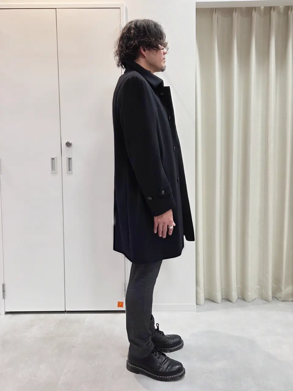 ONWARD CROSSET SELECT 髙田 コーディネート画像