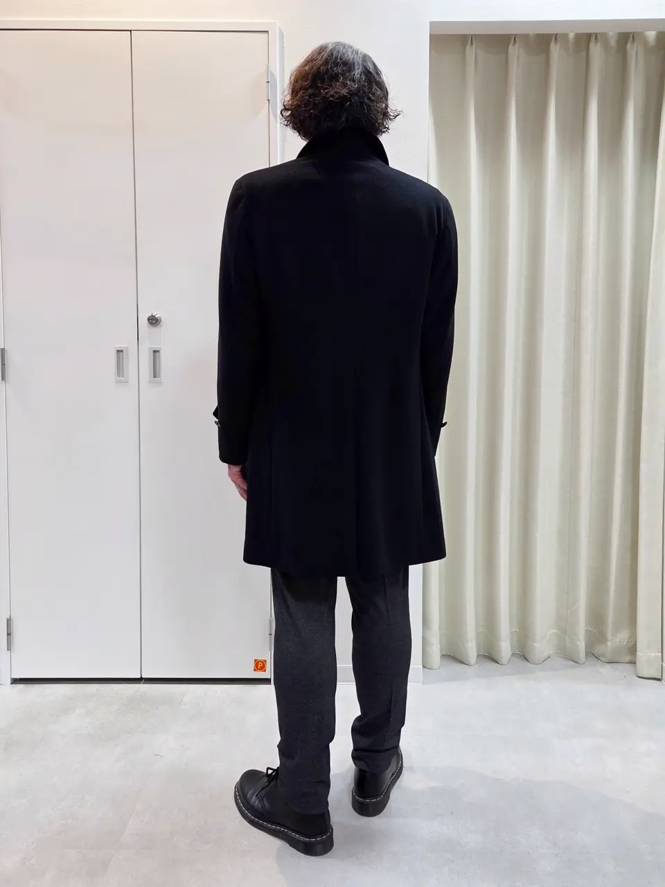 ONWARD CROSSET SELECT 髙田 コーディネート画像