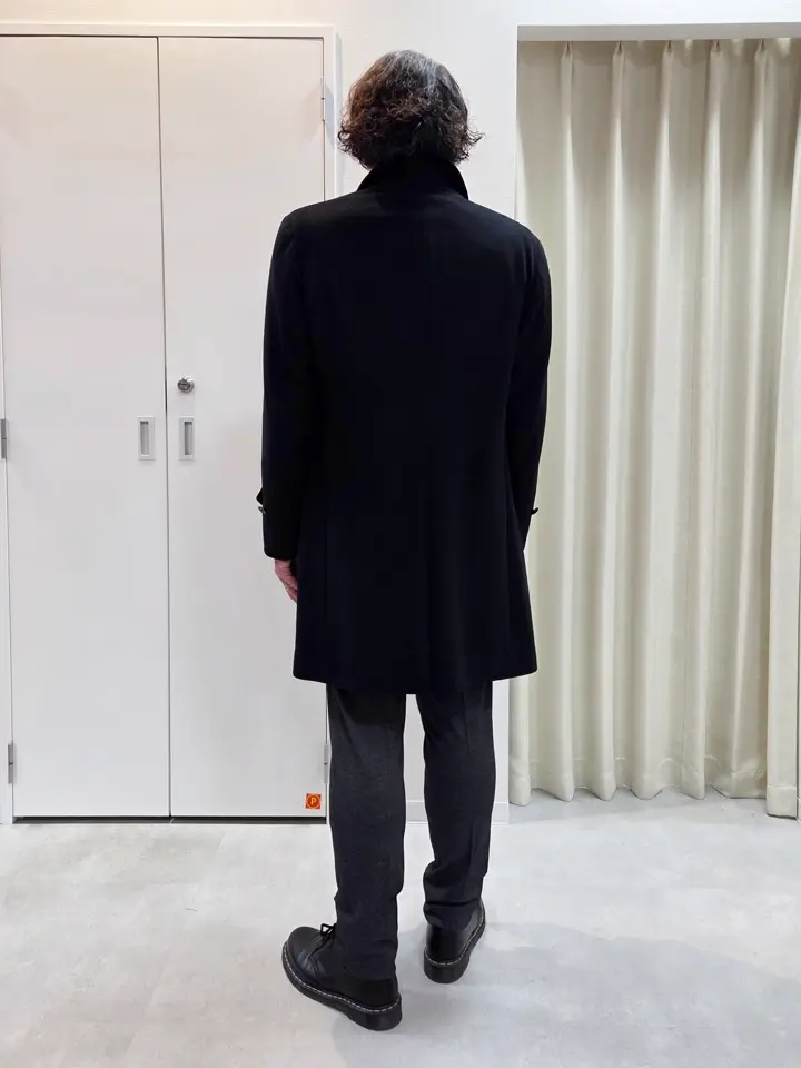 ONWARD CROSSET SELECT 髙田 コーディネート画像