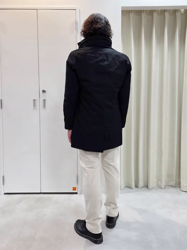 ONWARD CROSSET SELECT 髙田 コーディネート画像