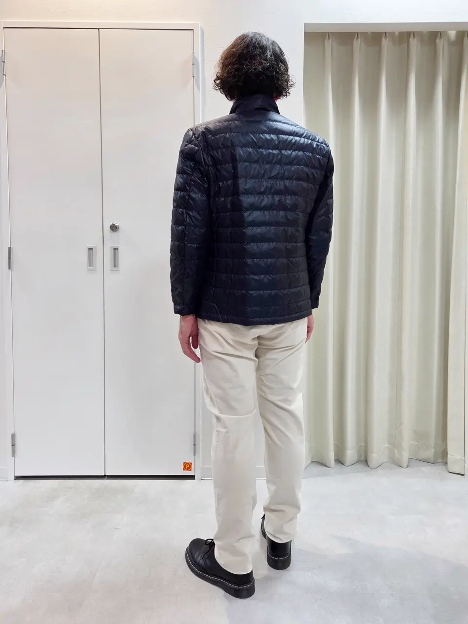 ONWARD CROSSET SELECT 髙田 コーディネート画像