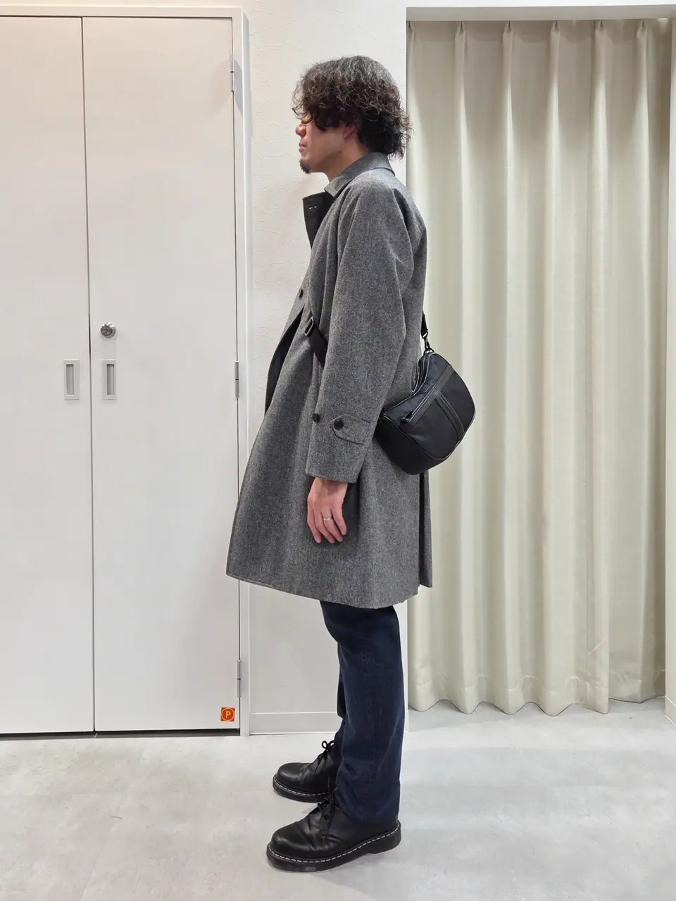 ONWARD CROSSET SELECT 髙田 コーディネート画像