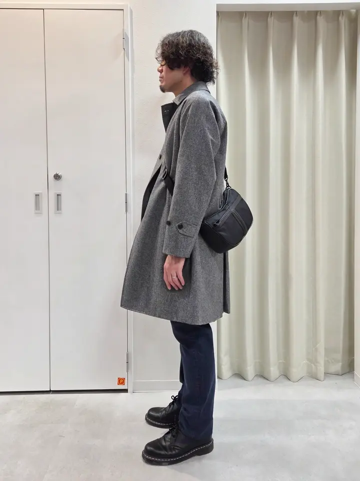 ONWARD CROSSET SELECT 髙田 コーディネート画像