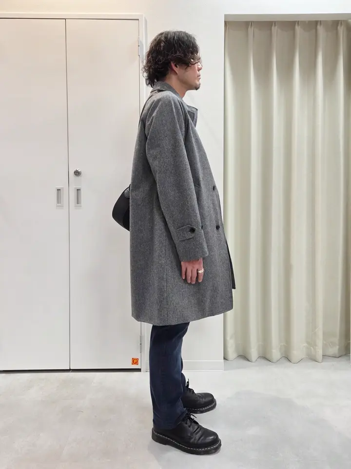 ONWARD CROSSET SELECT 髙田 コーディネート画像