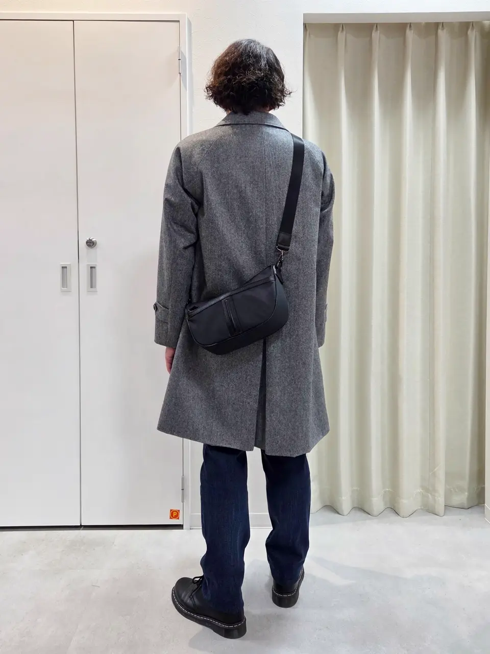 ONWARD CROSSET SELECT 髙田 コーディネート画像