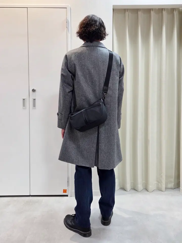 ONWARD CROSSET SELECT 髙田 コーディネート画像