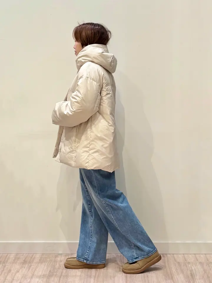 ONWARD CROSSET SELECT 河本 コーディネート画像