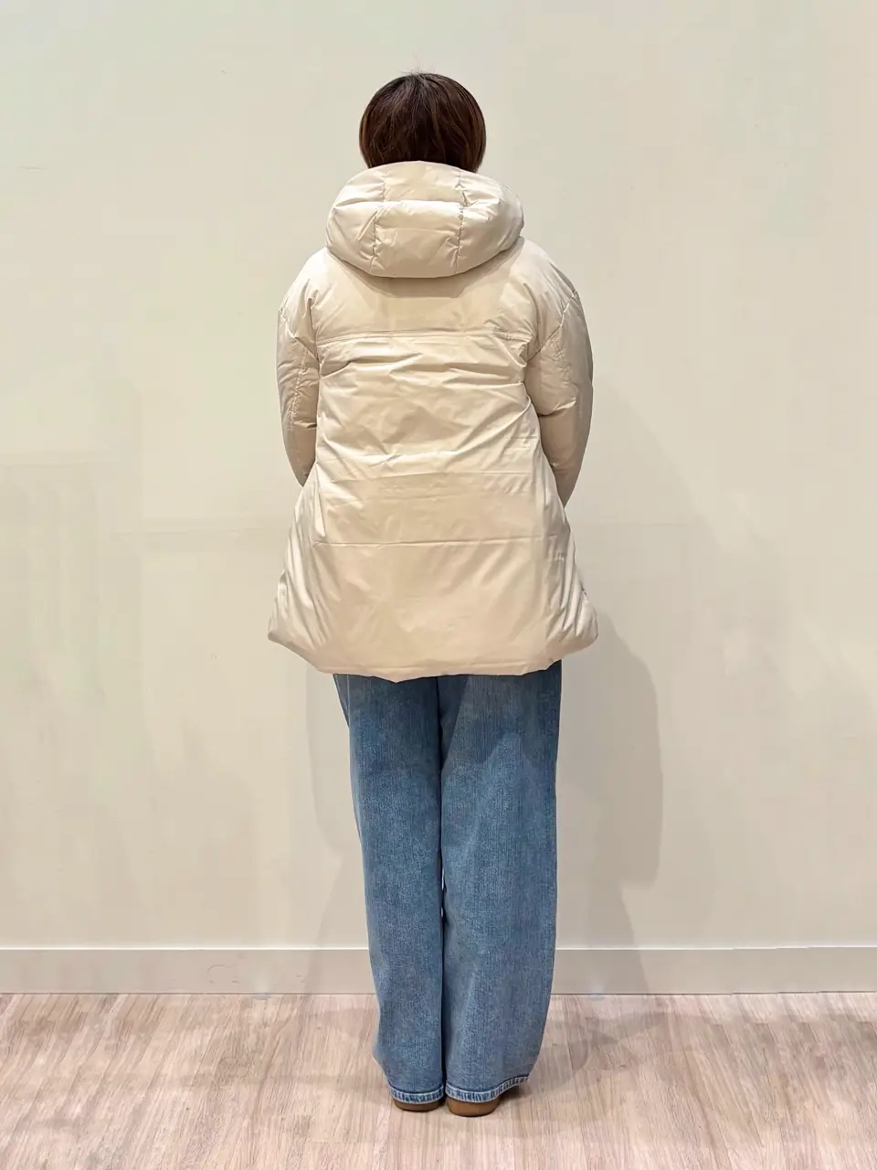 ONWARD CROSSET SELECT 河本 コーディネート画像