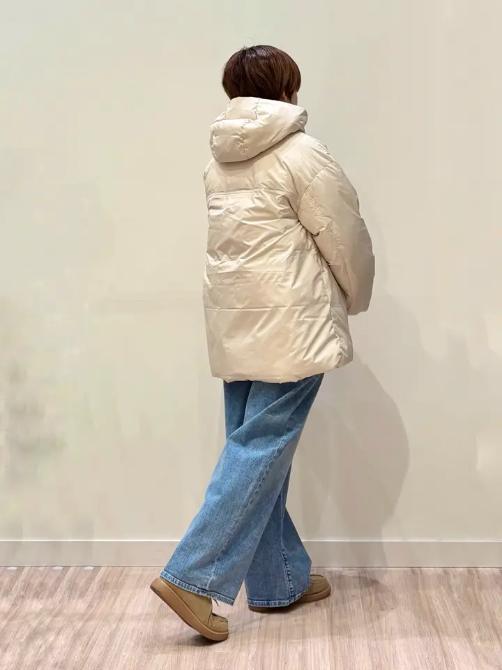 ONWARD CROSSET SELECT 河本 コーディネート画像