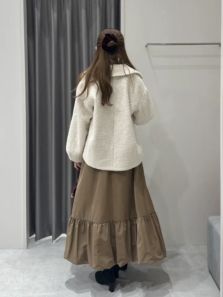 ONWARD CROSSET SELECT みぃ コーディネート画像