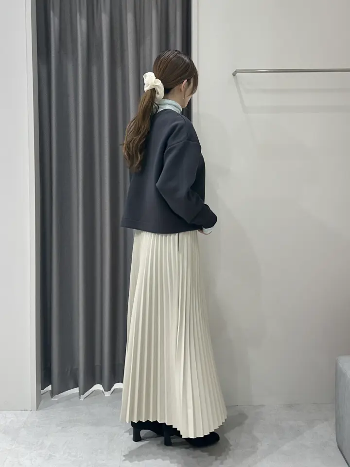 ONWARD CROSSET SELECT みぃ コーディネート画像