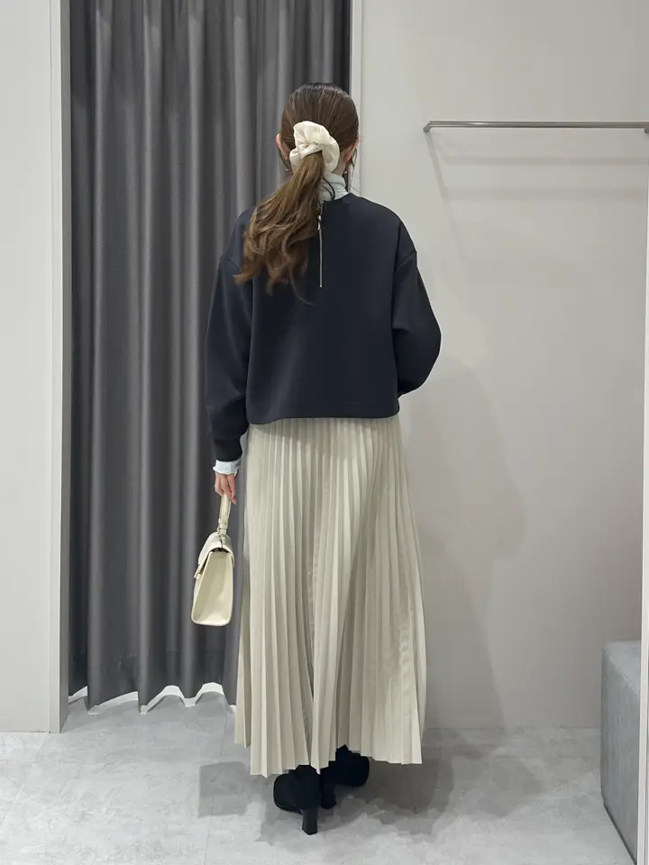 ONWARD CROSSET SELECT みぃ コーディネート画像