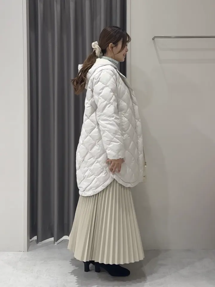 ONWARD CROSSET SELECT みぃ コーディネート画像