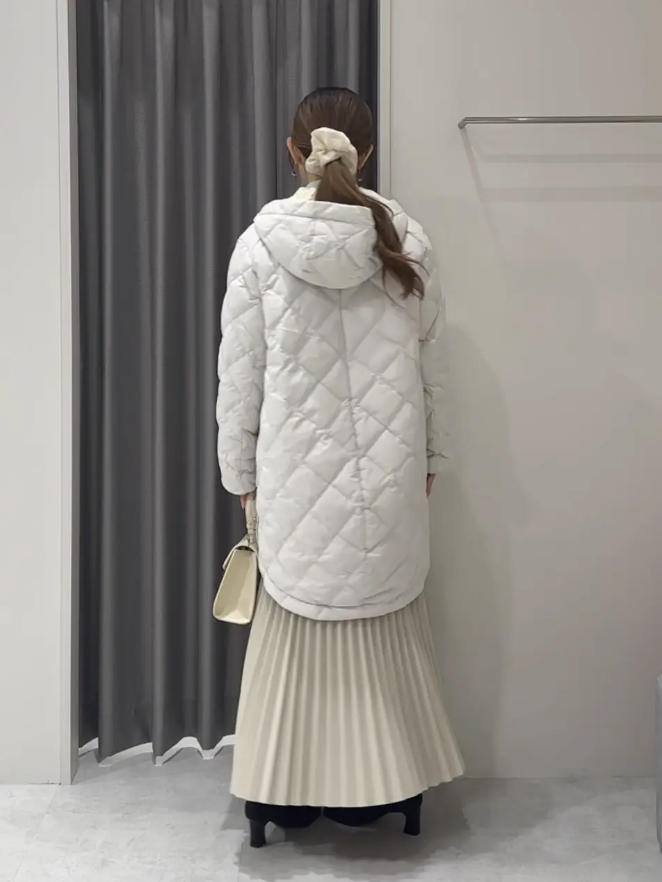 ONWARD CROSSET SELECT みぃ コーディネート画像