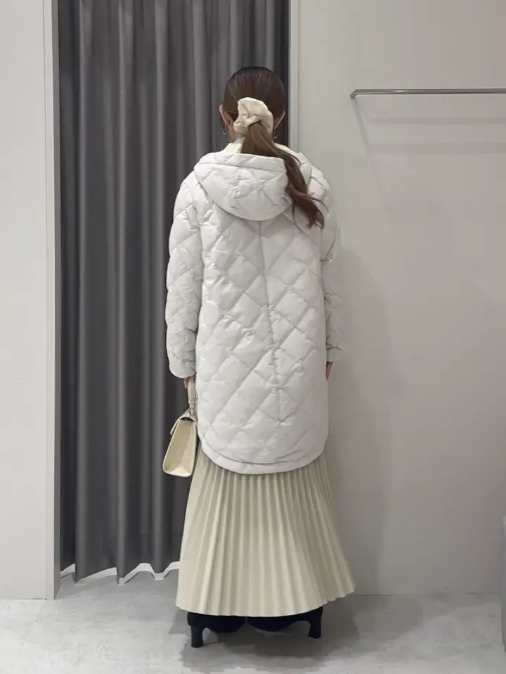 ONWARD CROSSET SELECT みぃ コーディネート画像