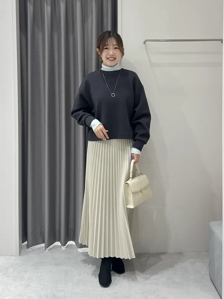 ONWARD CROSSET SELECT みぃ コーディネート画像