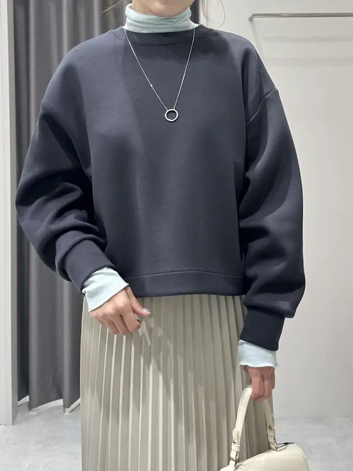 ONWARD CROSSET SELECT みぃ コーディネート画像