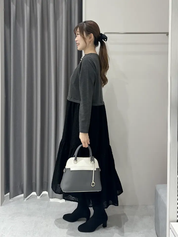 ONWARD CROSSET SELECT みぃ コーディネート画像