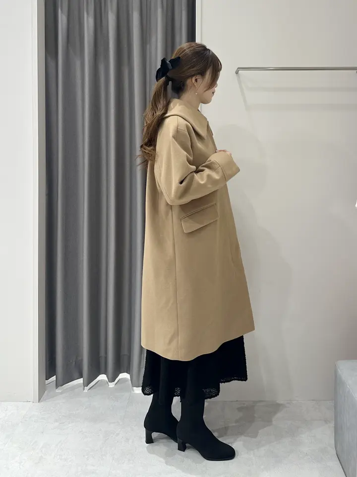 ONWARD CROSSET SELECT みぃ コーディネート画像