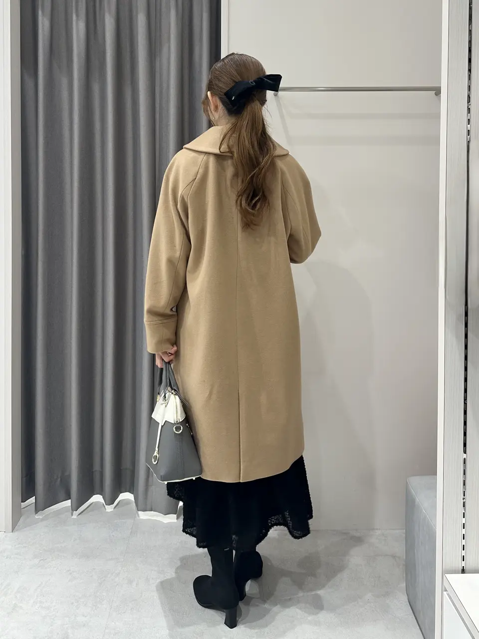 ONWARD CROSSET SELECT みぃ コーディネート画像