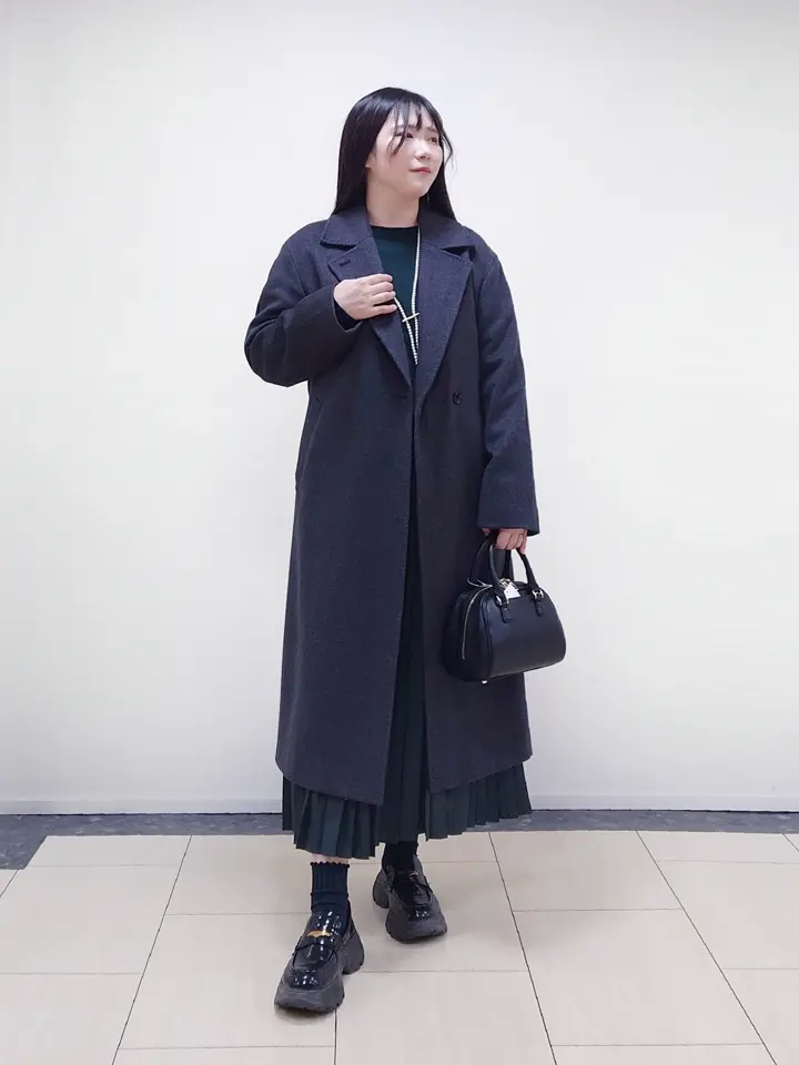 ONWARD CROSSET SELECT 沼木 コーディネート画像