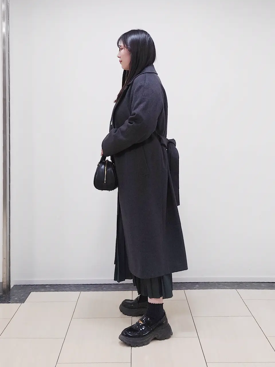 ONWARD CROSSET SELECT 沼木 コーディネート画像